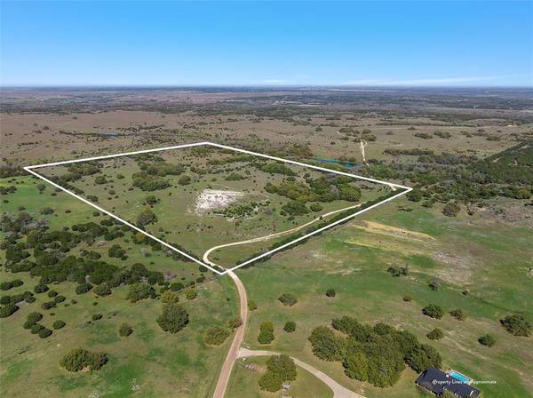 China Spring, TX 76633,TBD Tract 1 126.39 Acres Dan Morgan Road