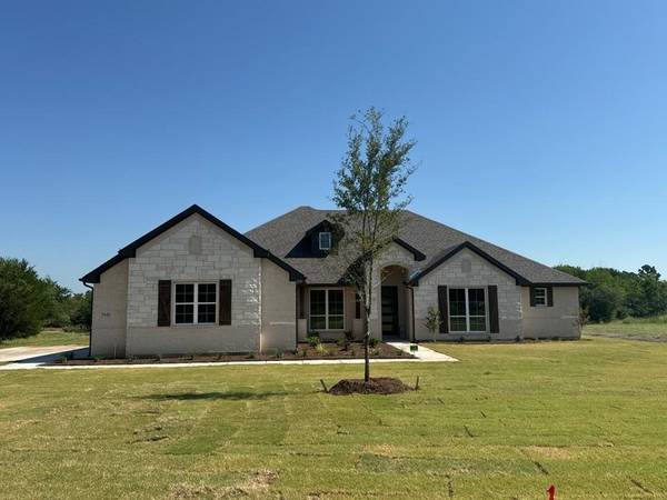 3940 Vista Oak Drive, Royse City, TX 75189