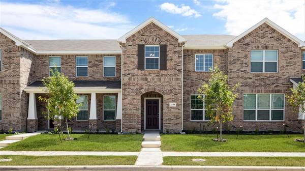 2945 Baneberry Lane, Mesquite, TX 75150