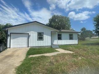 27 Hollywood Drive, Lampasas, TX 76550