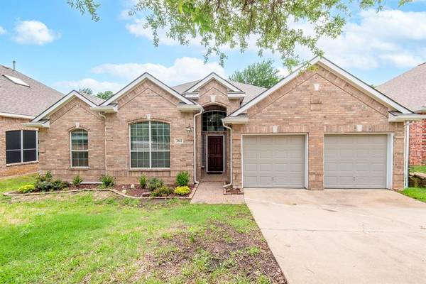 3812 Drexel Drive, Denton, TX 76210