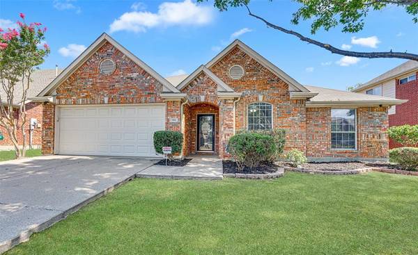 3104 Claybrook Drive, Wylie, TX 75098