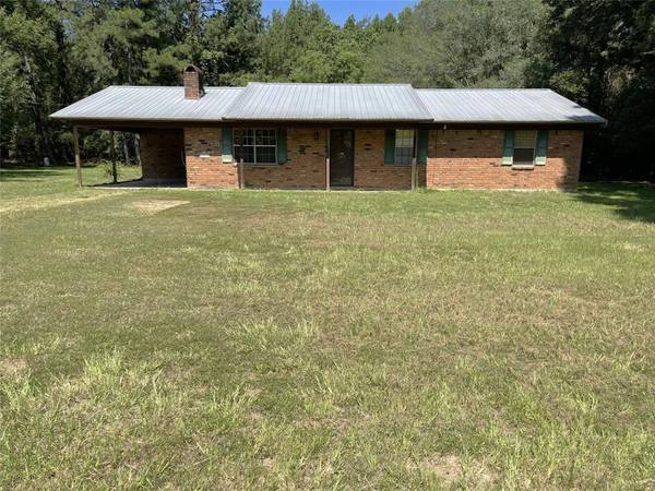 328 Messick Road, Coushatta, LA 71019