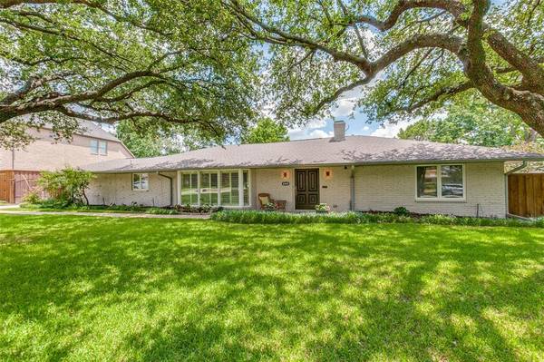 4040 Goodfellow Drive,  Dallas,  TX 75229