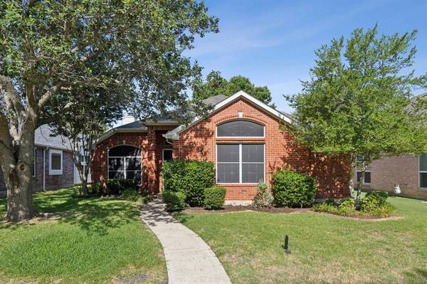 1011 Shumard Street,  Allen,  TX 75002