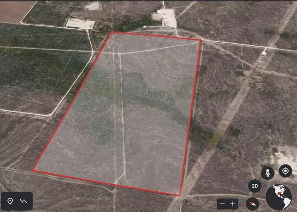 Big Spring, TX 79720,0000 Hillger Rd