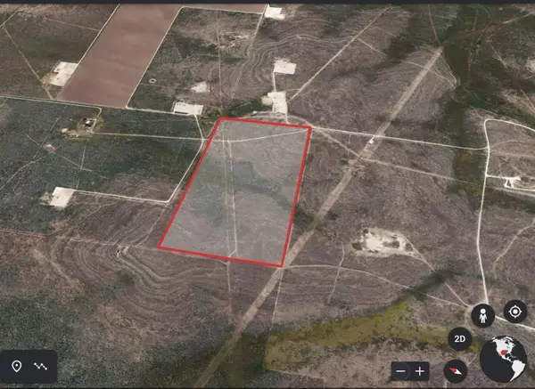 Big Spring, TX 79720,0000 Hillger Rd