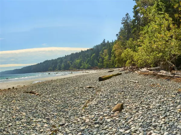 Gabriola Island, BC V0V 0V0,Lot 105 Pequod Cres