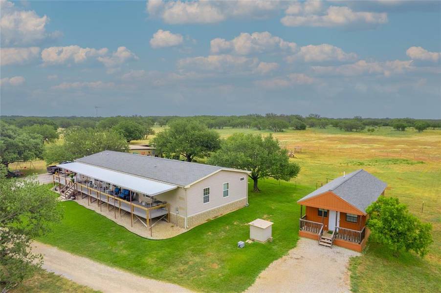 13901 County Road 264, Brownwood, TX 76801