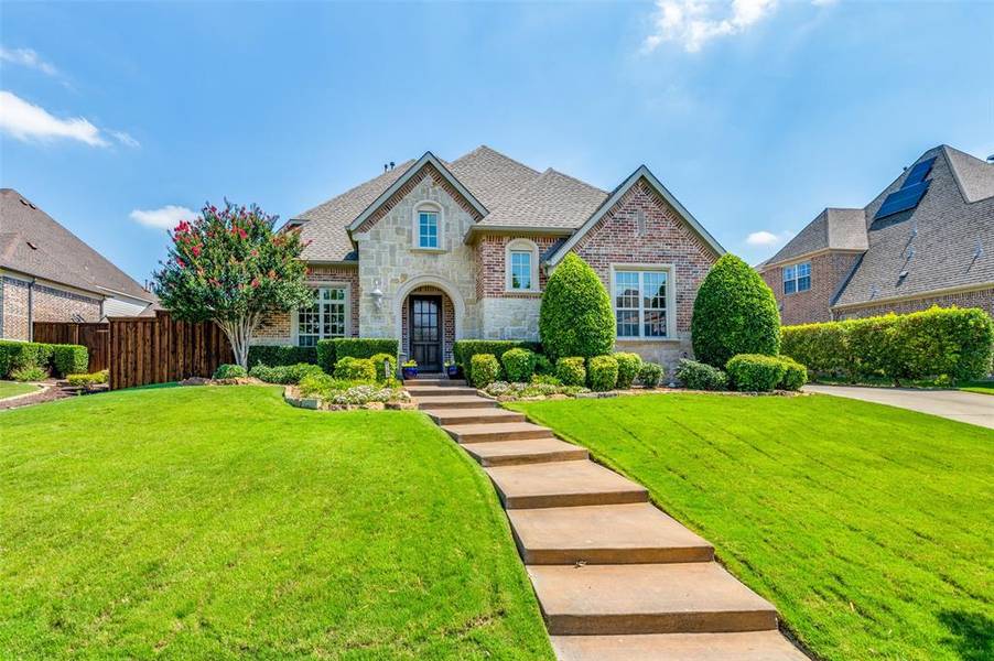 2751 Seven Shields Lane, Lewisville, TX 75056