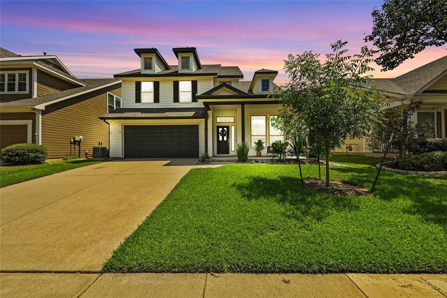 129 Satinwood, Grapevine, TX 76051