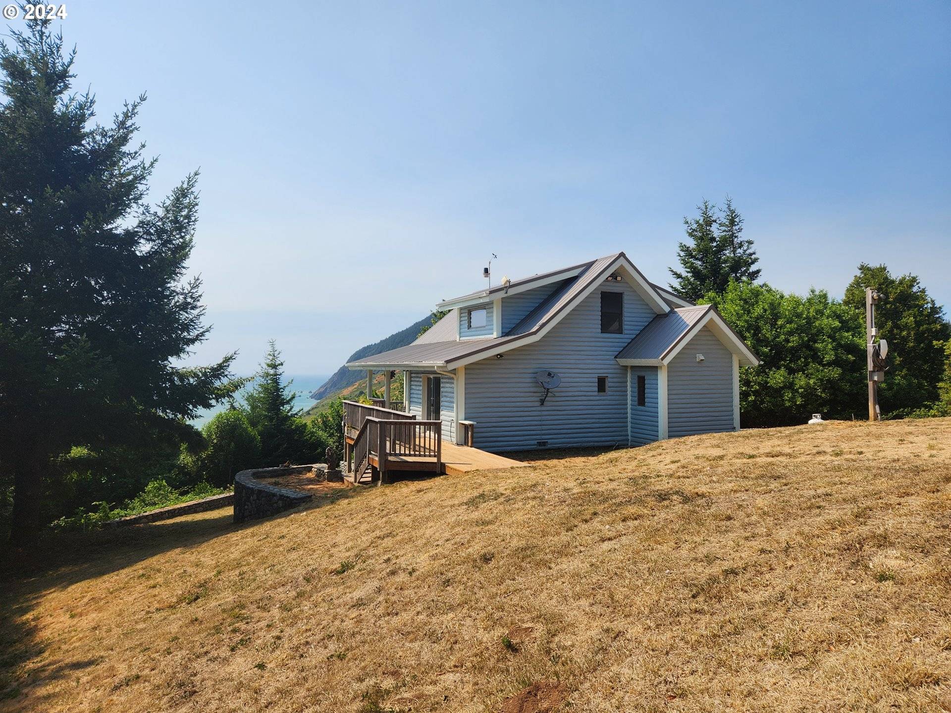 Port Orford, OR 97465,38661 HIGHWAY 101