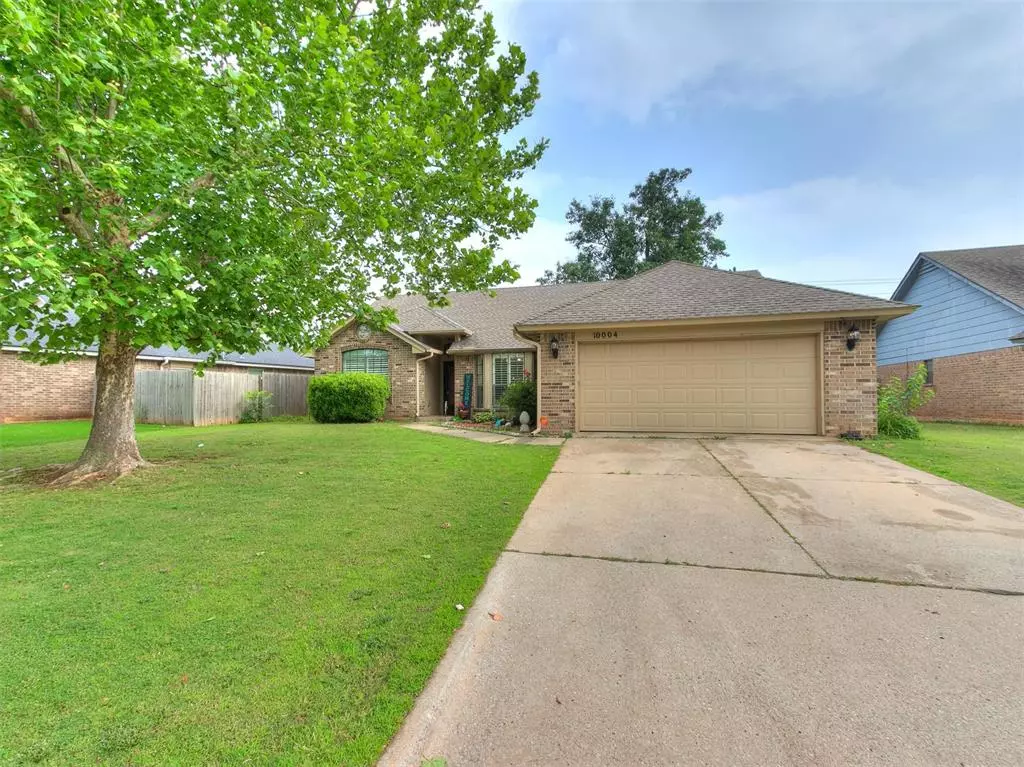 Yukon, OK 73099,10004 Hollyhead Way