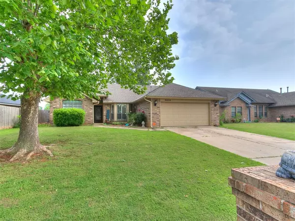 Yukon, OK 73099,10004 Hollyhead Way