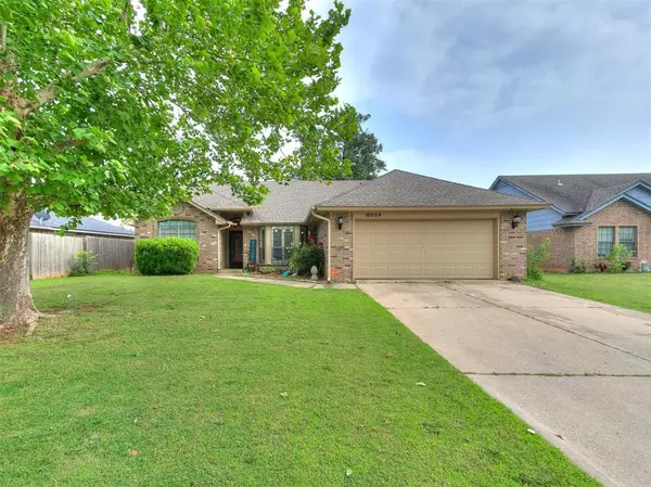 Yukon, OK 73099,10004 Hollyhead Way