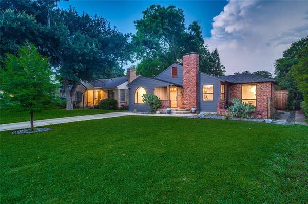 7310 Caillet Street, Dallas, TX 75209