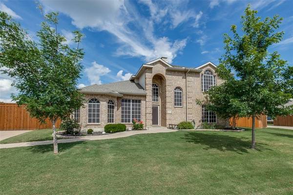 1906 Stonecrest Trail, Wylie, TX 75098