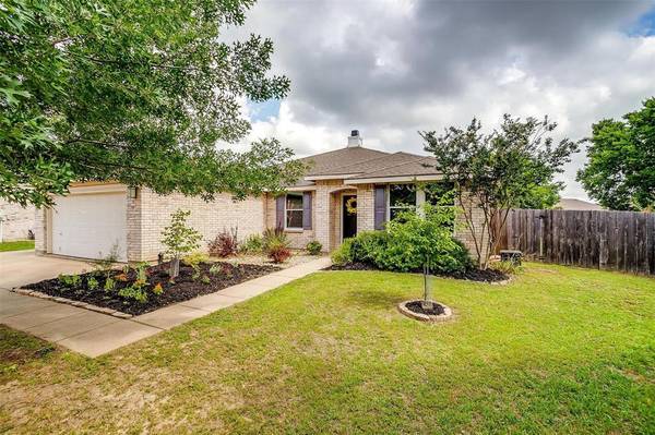 Burleson, TX 76028,337 Snapdragon Court