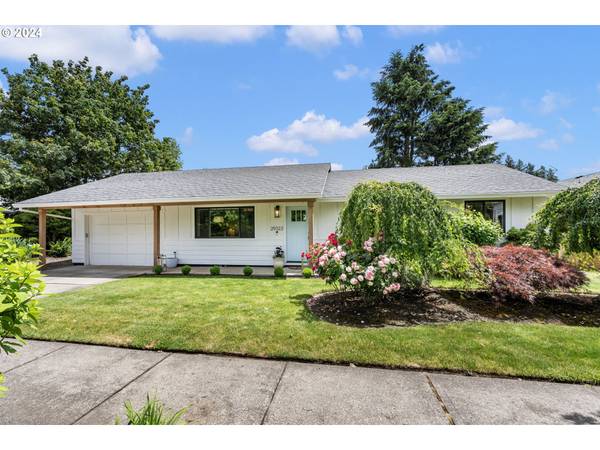 29322 SW COURTSIDE DR, Wilsonville, OR 97070