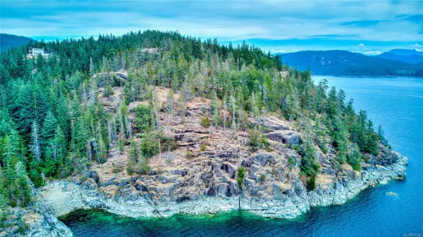 Quadra Island, BC V0P 1H0,2594 Conville Bay Rd