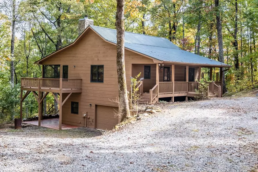 603 Scenic Vista Drive, Murphy, NC 28906