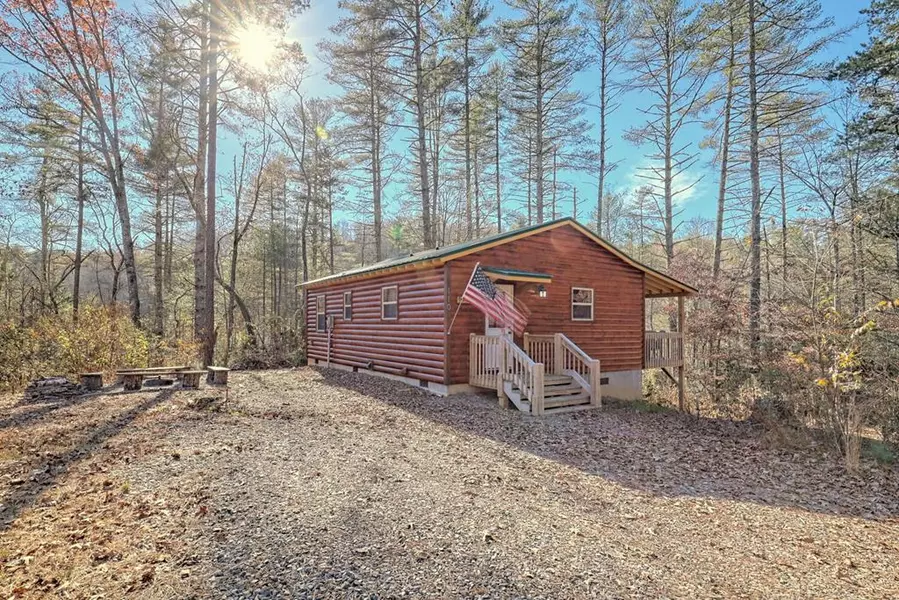 110 Fern Forest Trl, Murphy, NC 28906