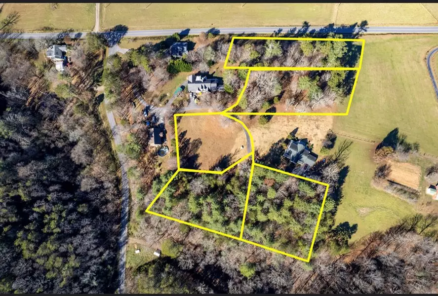 Lot #2 Settawig, Brasstown, NC 28902