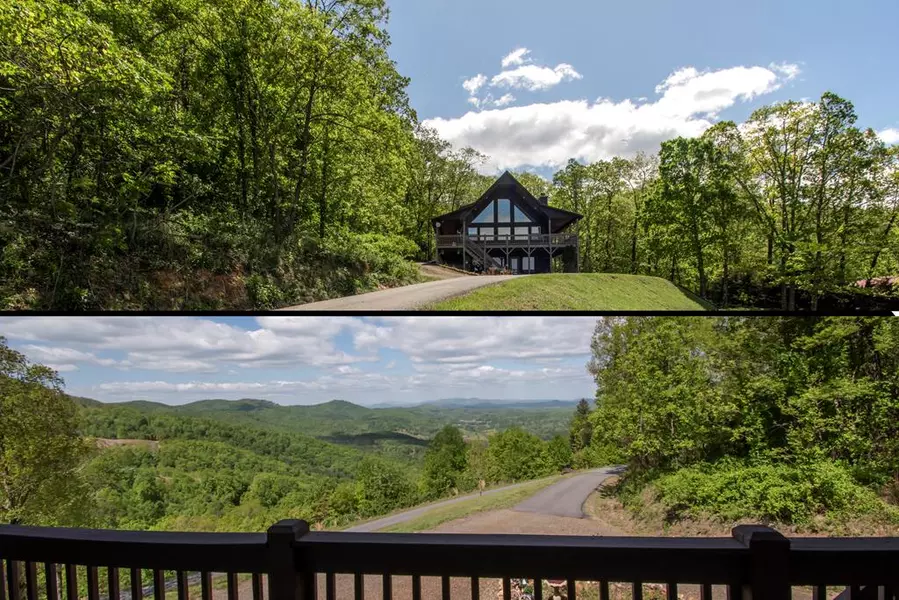 1561 MASON WAY, Brasstown, NC 28902