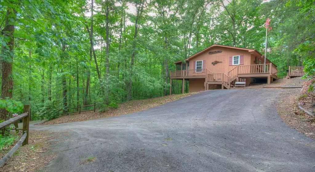 97 Laurel Springs Drive, Murphy, NC 28906