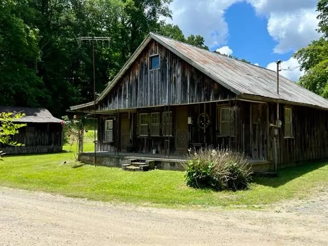 180 Old Ducktown Rd, Turtletown, TN 37391