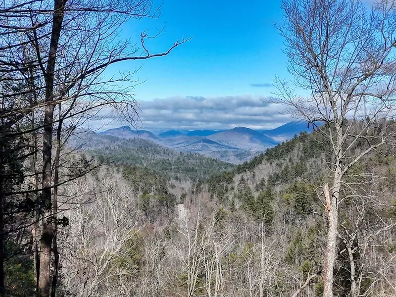 38+ Acre Shoals Trail, Hiawassee, GA 30546