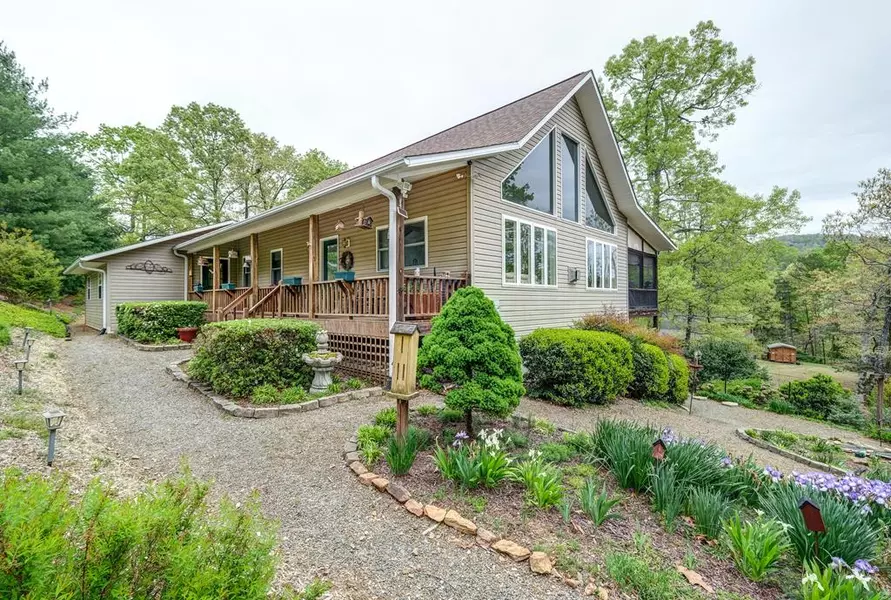 33 Looking Glass Lane, Murphy, NC 28906