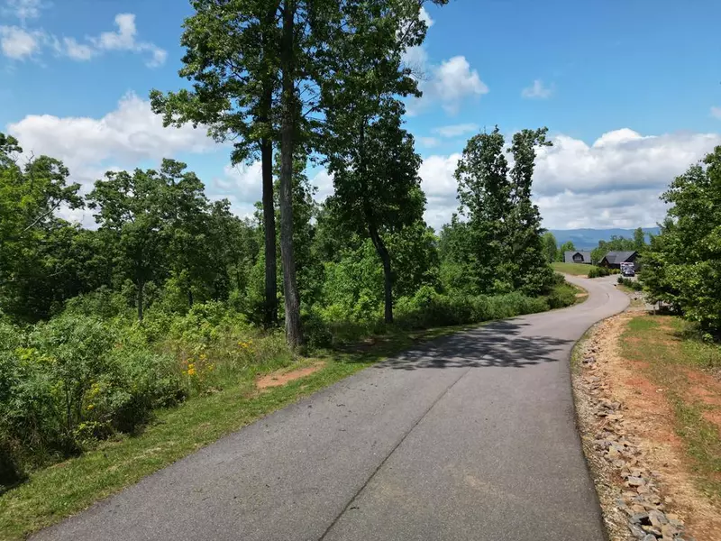 Lot 29 Paw Paw Trail, Murphy, NC 28906