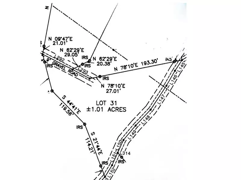 Lot 31 Gobbler View, Warne, NC 28904