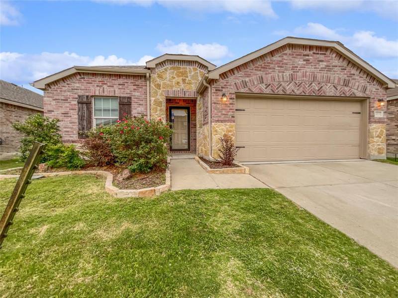 3013 Layla Creek Drive, Little Elm, TX 75068