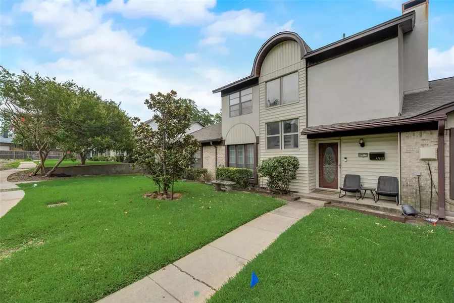 4912 Rollingwood Court, Garland, TX 75043