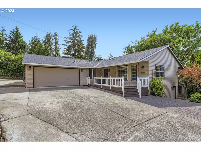 9019 SW PICASSO PL, Portland, OR 97223