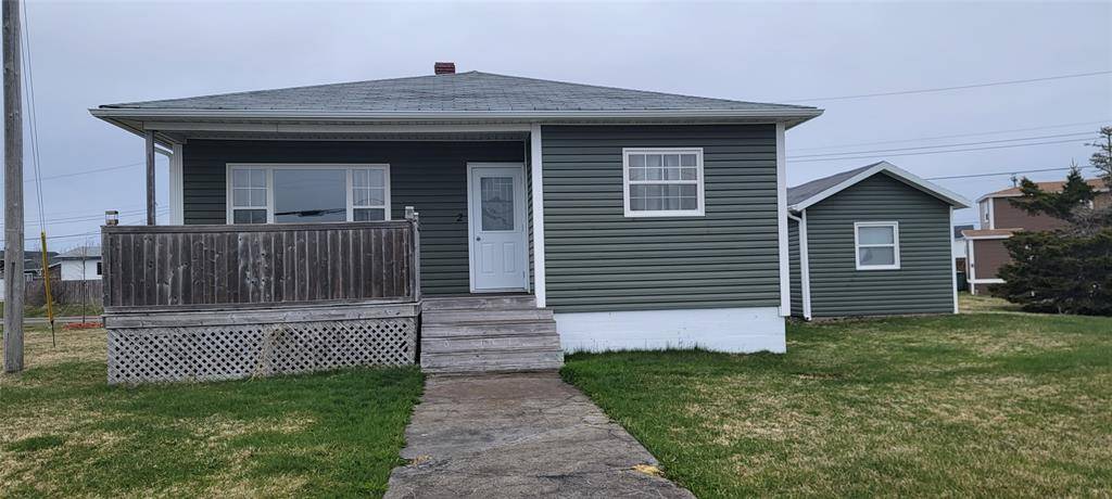 2 Main Street, Grand Bank, NL A0E1W0