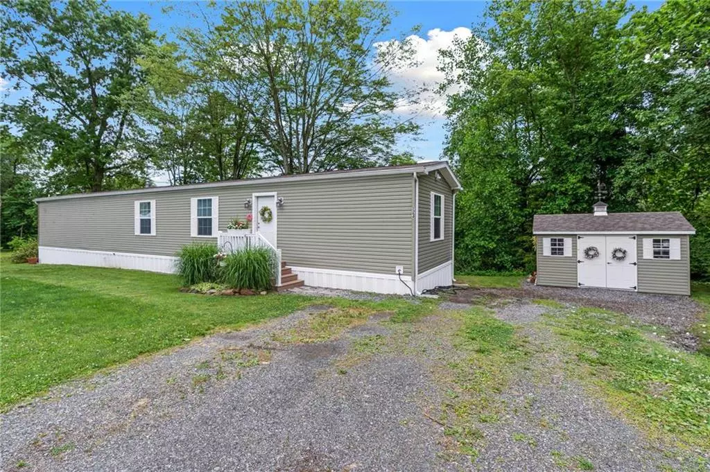 Hereford Township, PA 18056,53 Mountain Scene Drive