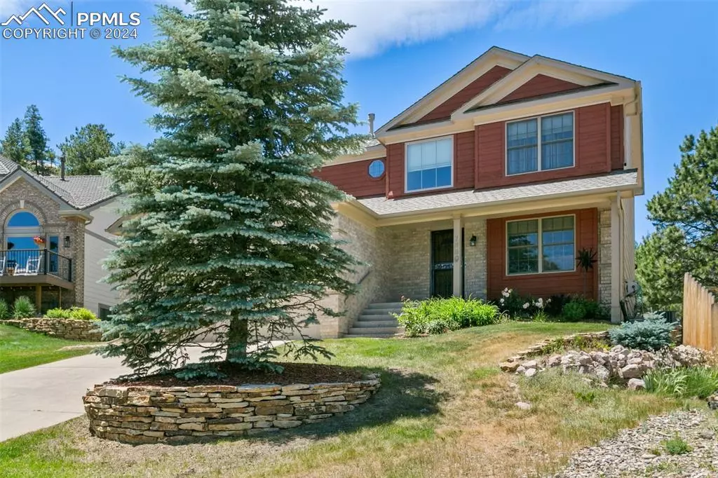 Colorado Springs, CO 80919,7550 Colby CT