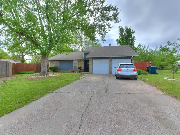 Oklahoma City, OK 73132,8900 Kenny Circle