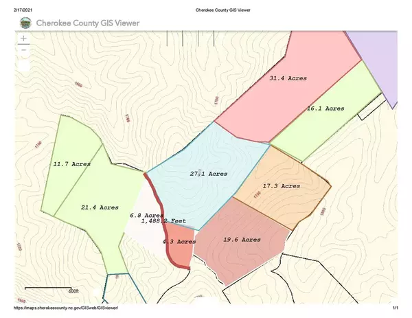 Murphy, NC 28906,00 Sandy Gap Road