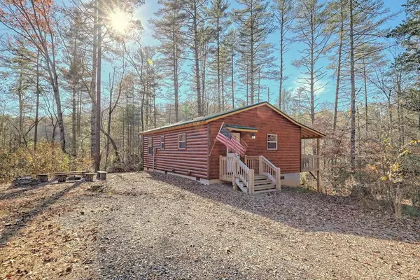 Murphy, NC 28906,110 Fern Forest Trl