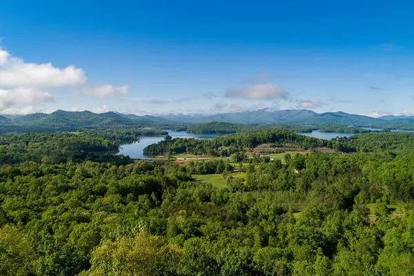 Lot 8 Bell Heights, Hayesville, NC 28904