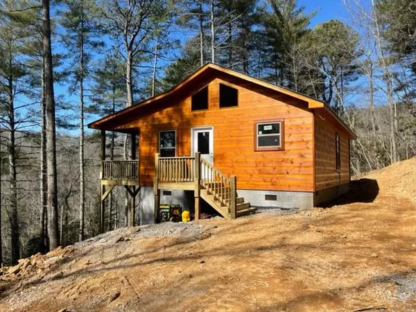 Murphy, NC 28906,650 Sky Trek