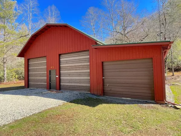 Andrews, NC 28901,602 Cross Creek Road