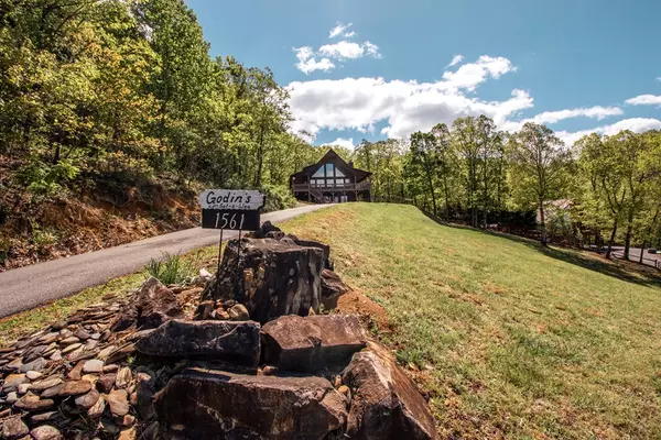 Brasstown, NC 28902,1561 MASON WAY