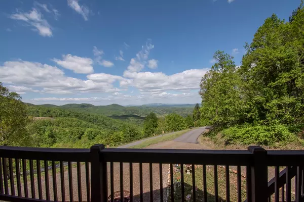 Brasstown, NC 28902,1561 MASON WAY