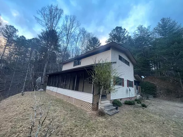 250 Blackberry Bend,  Murphy,  NC 28906