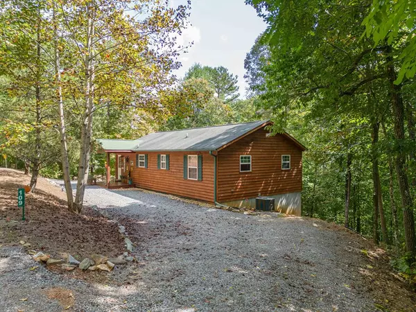 Murphy, NC 28906,109 Sagewood Trail